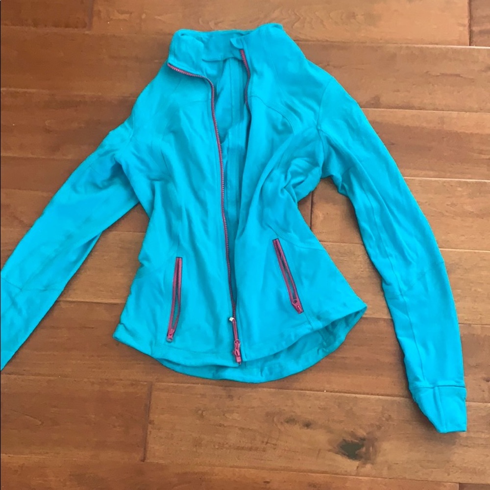 Lululemon jacket
